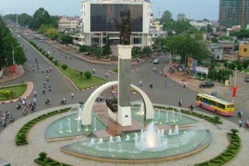 Đăk Lăk: Thu ngân sách đang tiến nhanh về đích