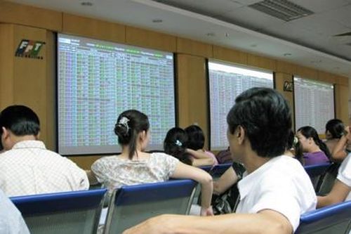 Nhóm cổ phiếu nào sẽ tạo sóng tháng 10?