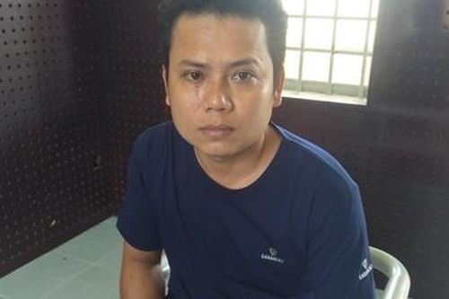 Nhậu xong đi 'nói chuyện phải quấy' bị đâm chết