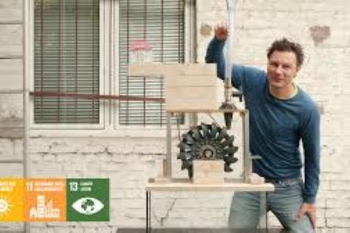 Tổ chức Liên hoan phim khoa học năm 2020 tại Việt Nam