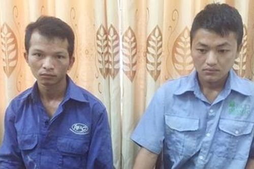 Chú rủ rê cháu vận chuyển 6.000 viên ma túy