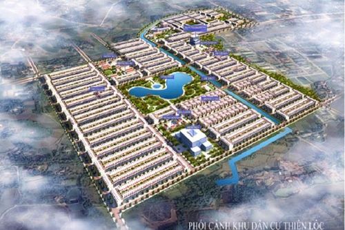 Thế mạnh của bất động sản công nghiệp TP. Sông Công