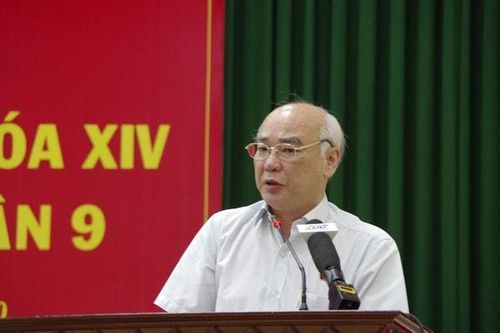 Thành lập TP Thủ Đức: Cử tri băn khoăn về quy hoạch, hộ tịch, giấy tờ