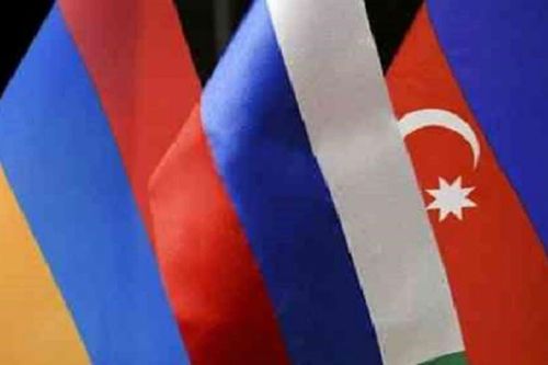 Xung đột Armenia-Azerbaijan: Doanh nhân Armenia tin vào vai trò hòa giải của Nga