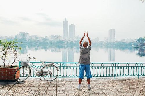 Miền Bắc ngày nắng nhẹ, đêm se lạnh