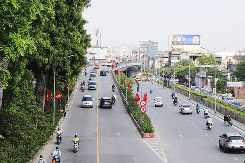 Tạo lập diện mạo đô thị Thủ đô đổi mới, văn minh