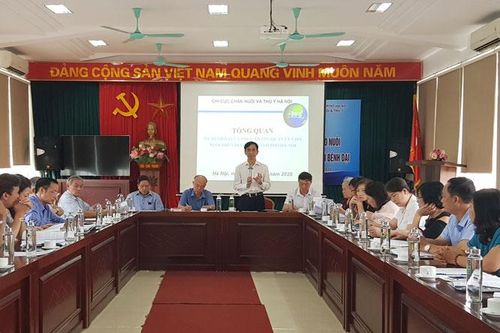Hà Nội hoàn thành xây dựng vùng an toàn bệnh dại vào năm 2021