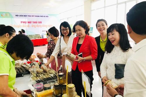 Hỗ trợ kiến thức sản xuất, kinh doanh an toàn thực phẩm