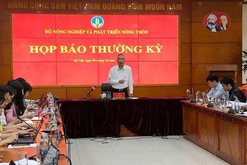 Quý IV-2020, xuất khẩu nông sản phấn đấu đạt hơn 10 tỷ USD