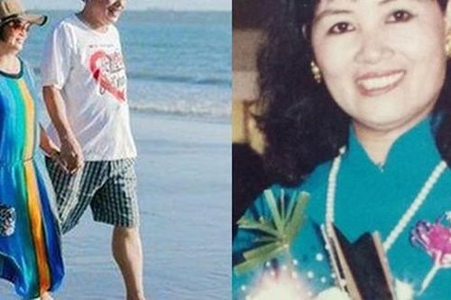 Người vợ nhà giáo kín tiếng 'hạ gục' nhạc sĩ Trần Tiến từ cái nhìn đầu tiên là ai?