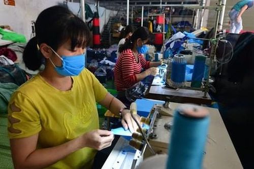 Dịch COVID-19 khiến tỷ lệ thất nghiệp quý III/2020 cao nhất trong vòng 10 năm qua