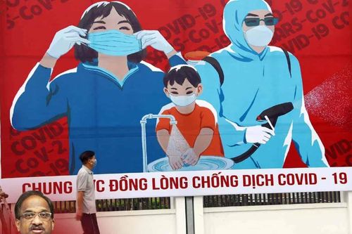 'Chiến đấu' với đại dịch COVID-19: Học tập từ Việt Nam và Thái Lan