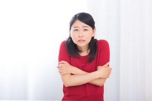 Thấy lạnh bất thường - Coi chừng bất ổn về sức khỏe