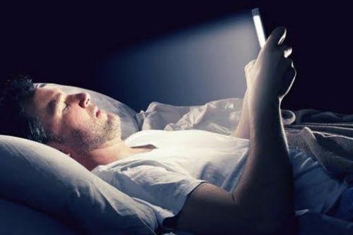 Người bệnh đái tháo đường týp 2 nên đi ngủ sớm