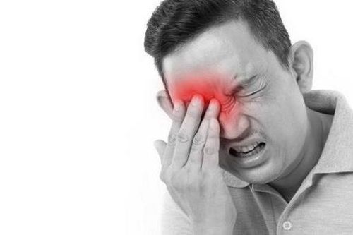 Để đau đầu nhức mắt không còn đáng sợ