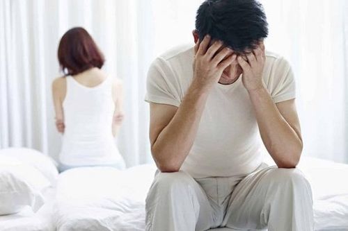 Ham muốn tình dục của nam giới thay đổi thế nào?