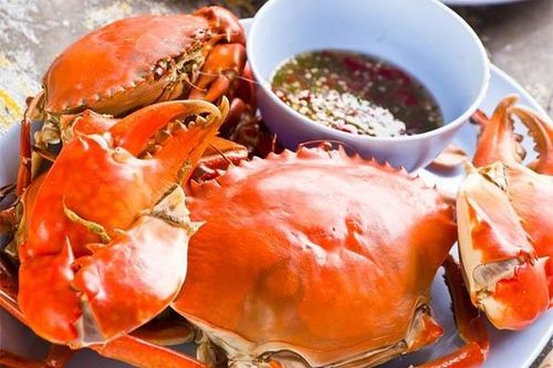 Tiếp sức cho cậu nhỏ bằng thực phẩm