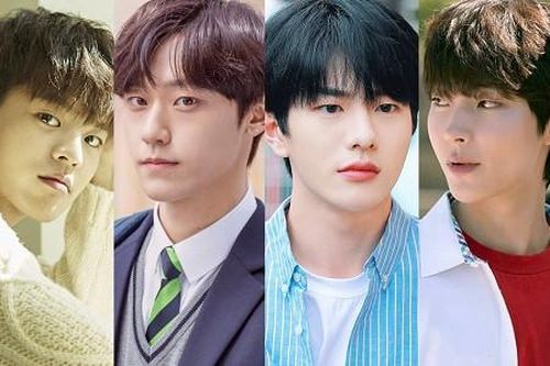 Phải xem '18 Again': Bên cạnh nội dung hay, lại còn nhiều mỹ nam!
