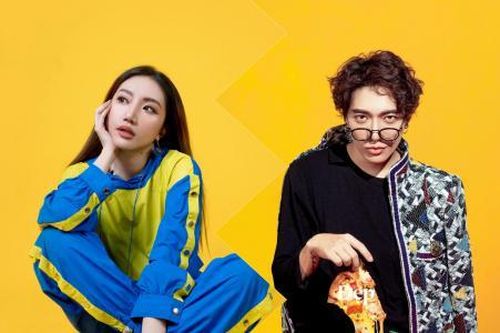 Orange: 'Nếu gặp Châu Đăng Khoa, tôi vẫn sẽ chào hỏi và biểu diễn cùng anh'