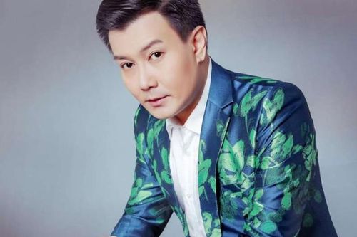 NSƯT Tuấn Phương ra đi ở tuổi 43