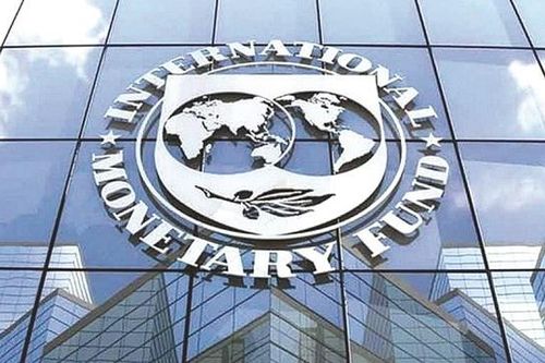 IMF hỗ trợ tài chính khẩn cấp cho 28 quốc gia