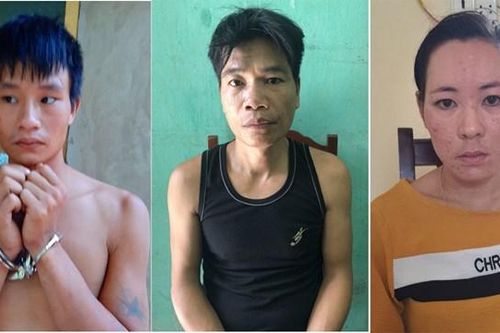 Băng rừng, truy bắt đối tượng mua bán hơn 2.300 viên ma túy