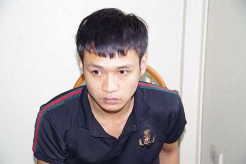 Bắt nghi phạm giết người sau 7 giờ gây án
