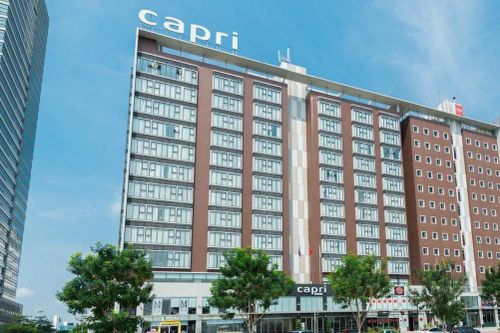 Vì sao quỹ đầu tư Thái Lan phải rao bán hai khách sạn 36 triệu USD?