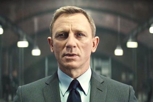 Daniel Craig đưa ra lời khuyên cho người kế nhiệm vai James Bond