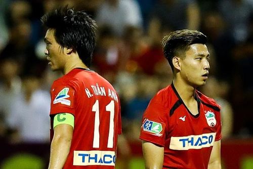 HAGL đua vô địch - thực tại hay mộng mơ