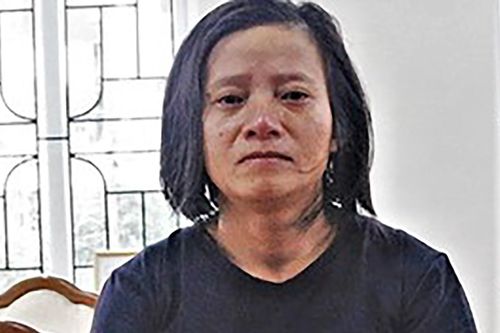 Nhân viên ngân hàng lừa gần 3 tỷ