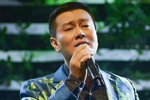 Ca sĩ Tuấn Phương qua đời