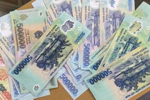 Dùng tiền giả mua thẻ cào điện thoại