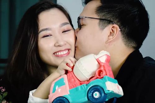 Đã bao lâu bố không nói lời cảm ơn mẹ?