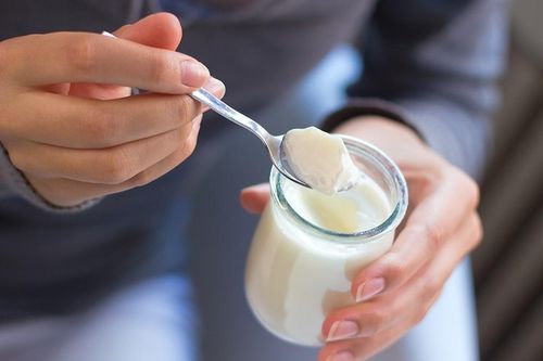Lợi ích của thực phẩm lên men
