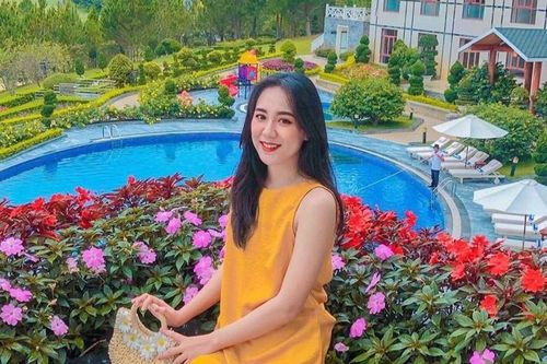 5 khu nghỉ dưỡng giữa rừng ở Đà Lạt