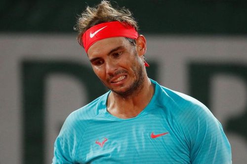 Nadal chỉ trích cách xếp lịch tại Pháp mở rộng