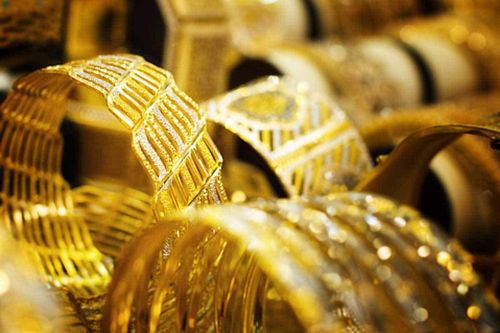 Giá vàng vẫn sẽ lập kỷ lục mới vào đầu năm 2021