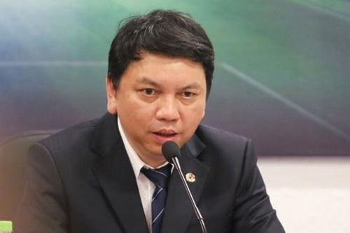 Tổng thư ký VFF: 'Cần tăng cường giáo dục đạo đức và thái độ thi đấu'