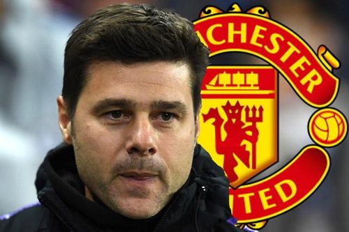 'Pochettino sẽ là HLV phù hợp với MU'