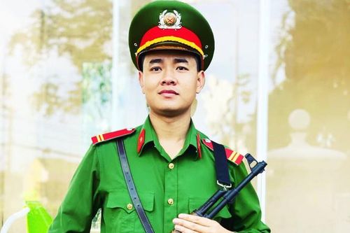 Đỗ thủ khoa nhưng chỉ được xét tuyển Trung cấp Cảnh sát Nhân dân