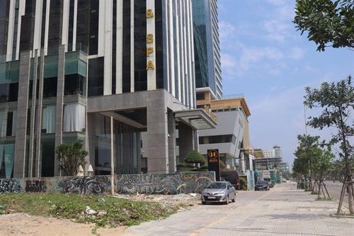Nhiều khách sạn ở Đà Nẵng phải 'bán tháo' dù lỗ tiền tỉ