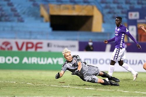 Bùi Tiến Dũng và nốt trầm của một tài năng