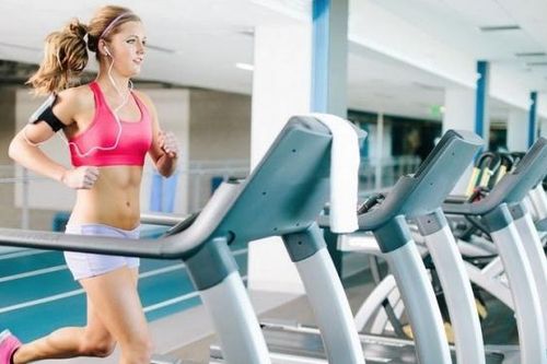 Tư vấn mua máy chạy bộ cho người chưa có kinh nghiệm