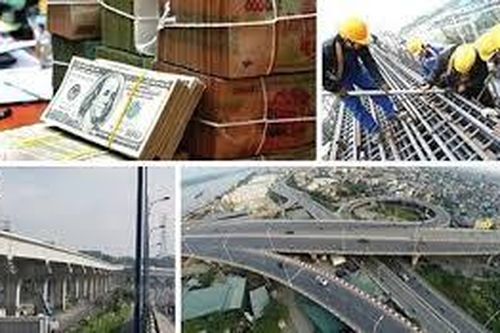 Tiêu chí phân loại dự án đầu tư công