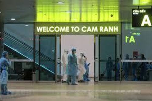 Có thêm hơn 220 công dân Việt Nam từ Nhật Bản về nước an toàn