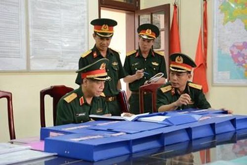 Lữ đoàn 229 (Binh chủng Công binh) thực hiện hiệu quả nhiệm vụ huấn luyện, sẵn sàng chiến đấu