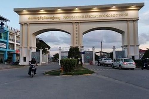 Chính phủ Campuchia xem xét nới lỏng các thủ tục đầu tư