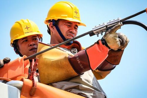 Ngành điện miền Trung gần nửa thế kỷ chuyển mình