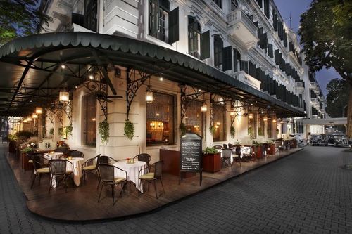 4 khách sạn của Việt Nam được vinh danh 'Top 20 khách sạn hàng đầu châu Á'